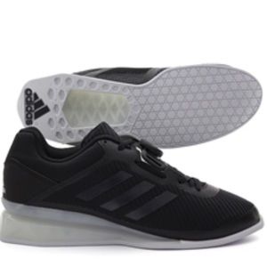 Adidas Leistung 16 Weightlifting Shoes